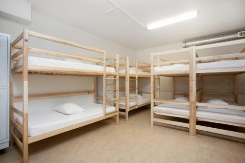 Bus Hostel