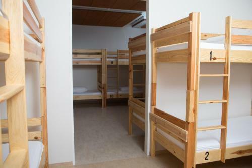 Bus Hostel