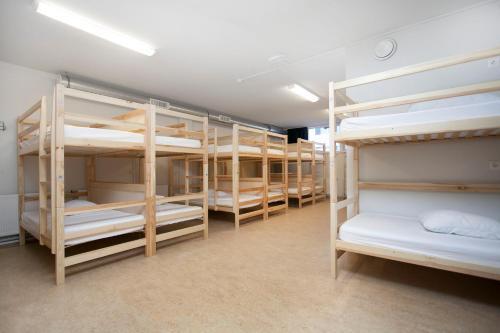 Bus Hostel