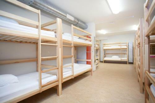 Bus Hostel