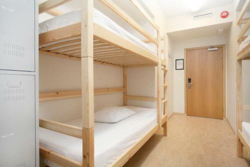 Bus Hostel