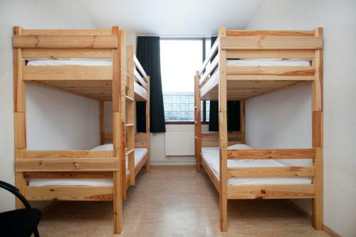 Bus Hostel