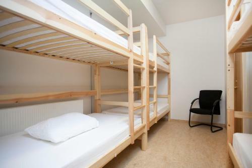 Bus Hostel