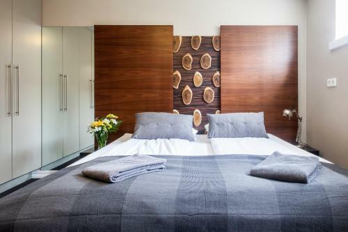 Hostal Sm�ragata Rooms