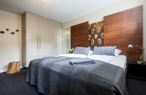 Hostal Sm�ragata Rooms