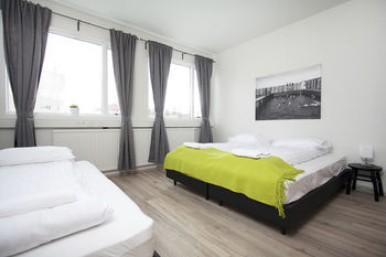 Einholt Apartments