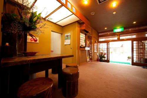 Ryokan Kappo Sekiya
