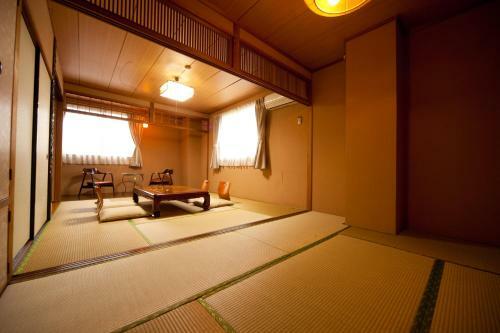 Ryokan Kappo Sekiya