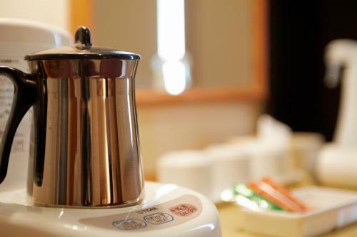 Country Hotel Takayama
