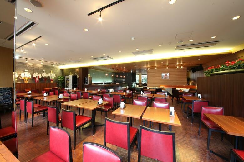 Hotel Sun Days Inn Kagoshima
