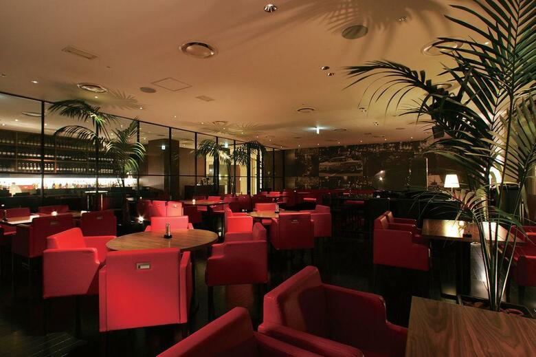 Oriental Hotel Hiroshima