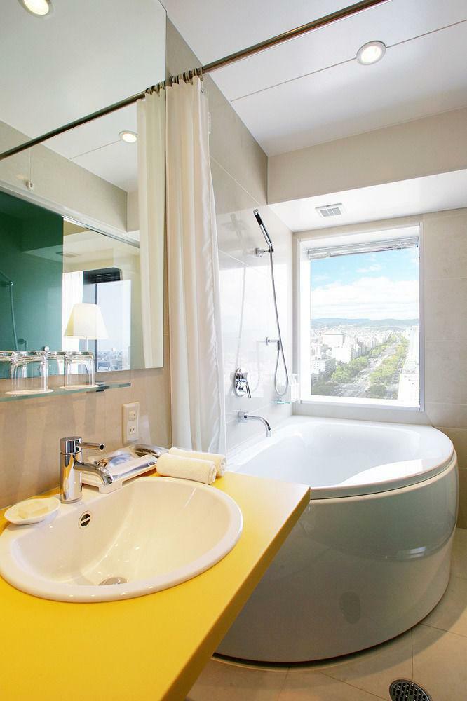 Oriental Hotel Hiroshima