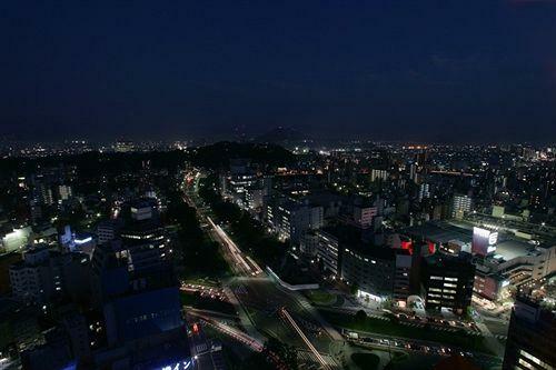 Oriental Hotel Hiroshima