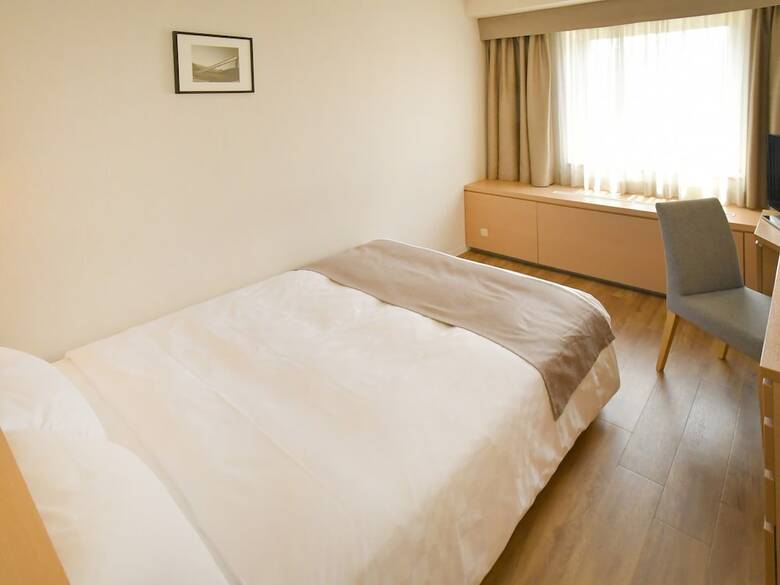 Tokyo Dome Hotel Sapporo