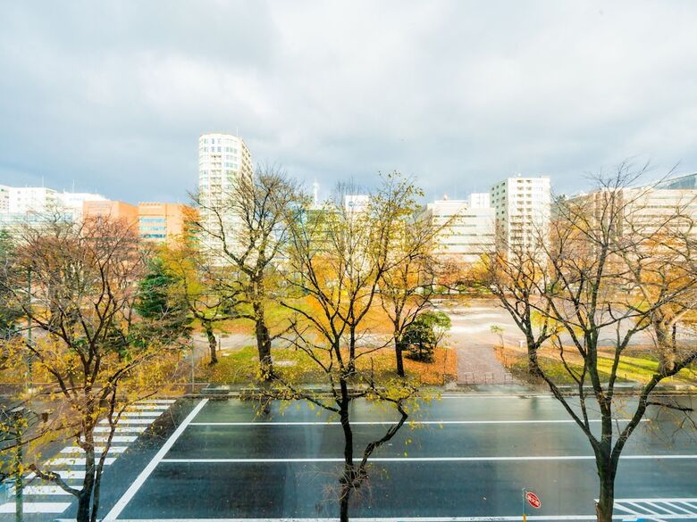 Tokyo Dome Hotel Sapporo