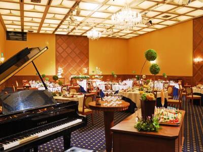 Tokyo Dome Hotel Sapporo