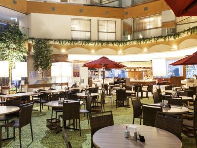 Tokyo Dome Hotel Sapporo