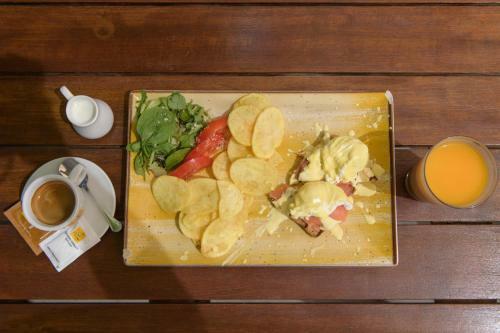 Apartamento Studio La Mare Alezzi