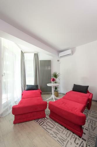 Apartamento Studio La Mare Alezzi
