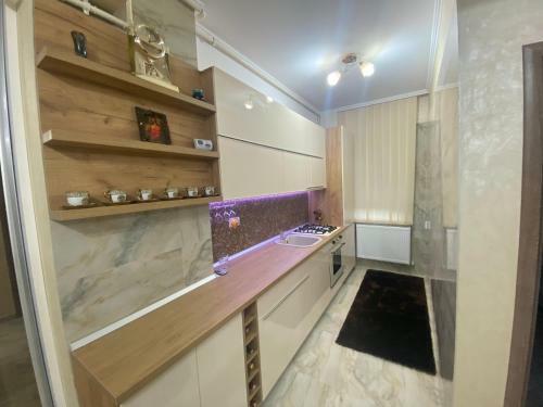 Apartamento Elira Residence