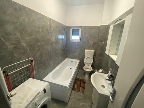 Apartamento Elira Residence