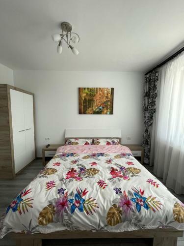 Beach Apartment