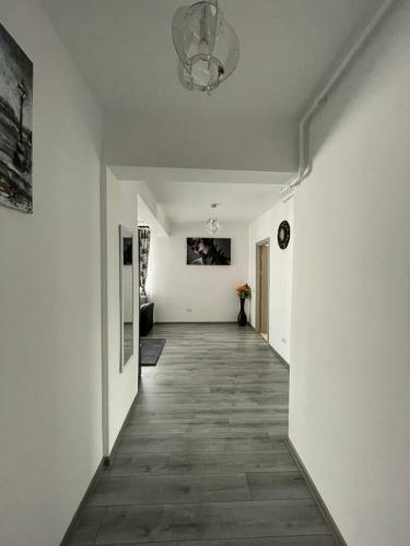 Beach Apartment