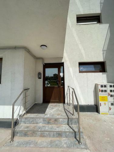 Beach Apartment