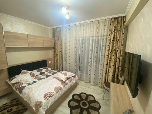Apartamento Soa Residence