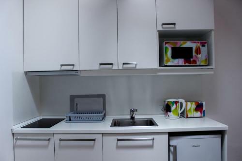 Sea Apartment Carera
