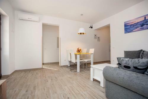 Apartmani Dragica
