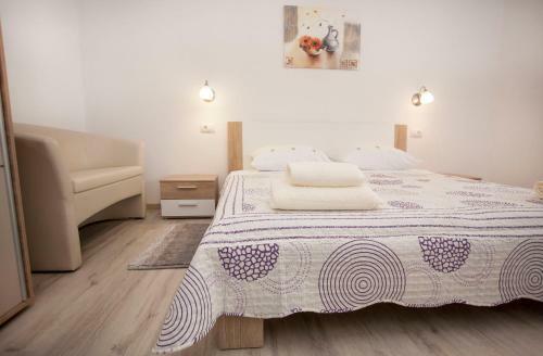 Apartmani Dragica