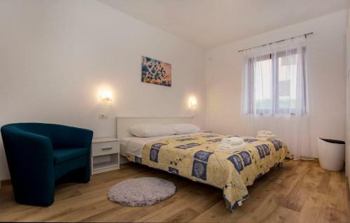 Apartmani Dragica