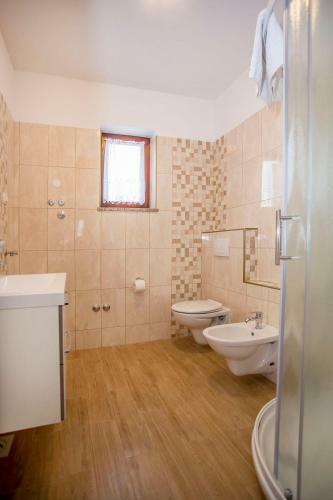 Apartmani Dragica