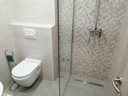 Apartamento Studio Istra