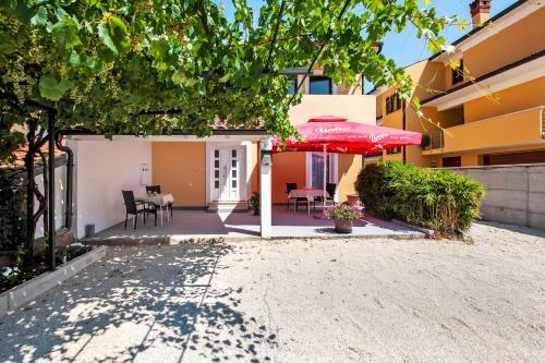 Apartamento Studio Istra