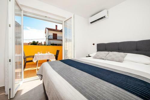 Apartamento Studio Istra