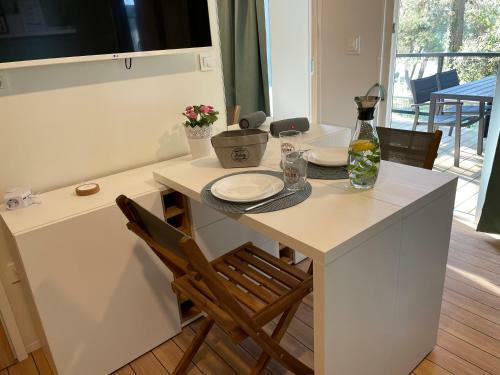 Rovinia Mobile Home