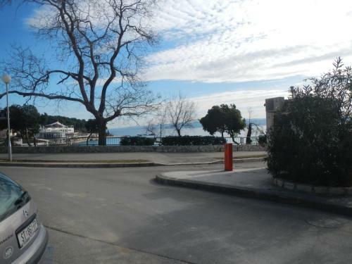 Beach Apartment Neira