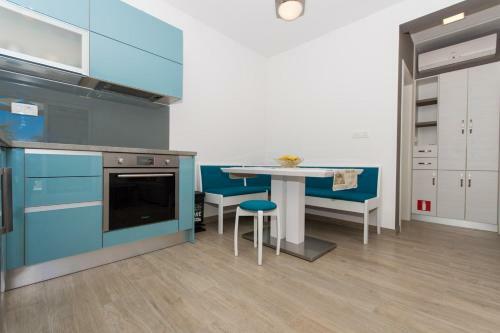 Apartment Uno
