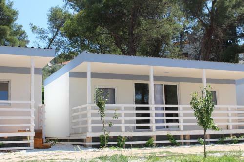 Mobile Homes Sveti Kri?