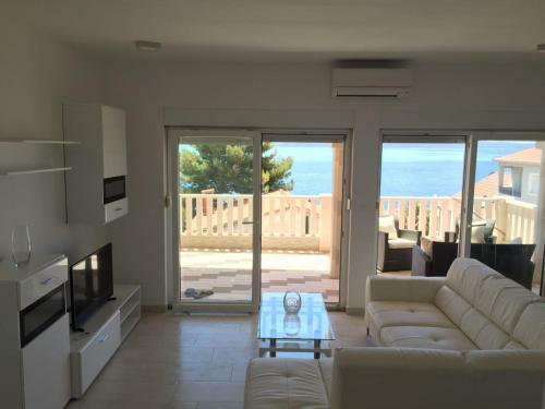 Apartamento Villa Omazic