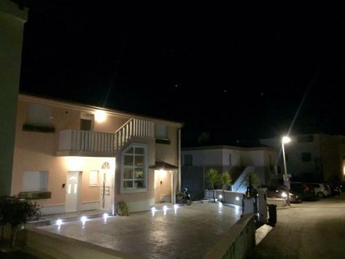 Apartamento Villa Omazic