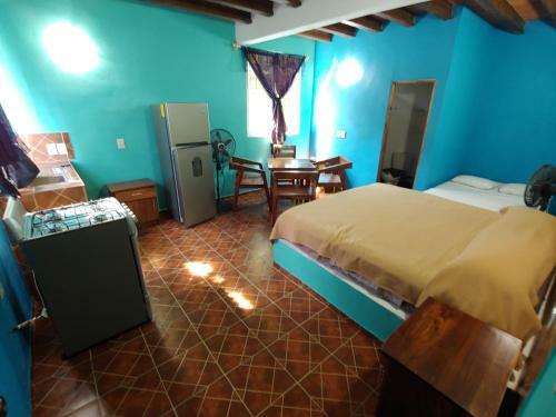 Posada Casa Nantli