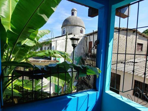 Posada Casa Nantli