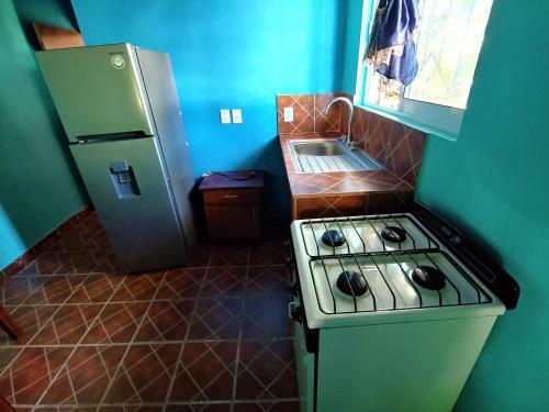 Posada Casa Nantli