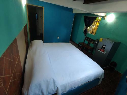 Posada Casa Nantli
