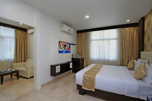 Ambaari Hotel