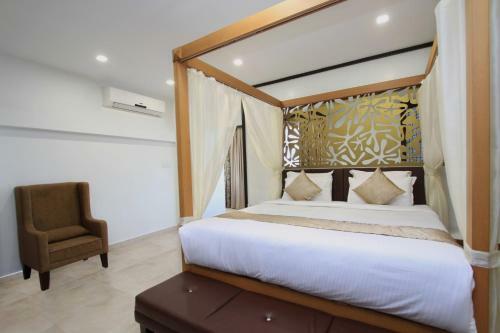 Ambaari Hotel
