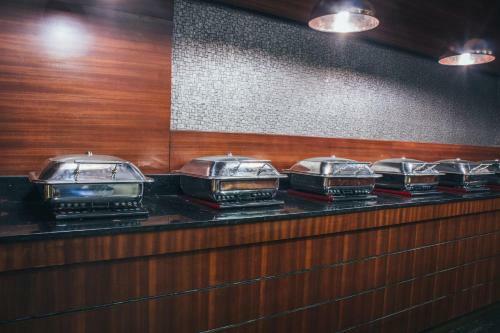 Ambaari Hotel